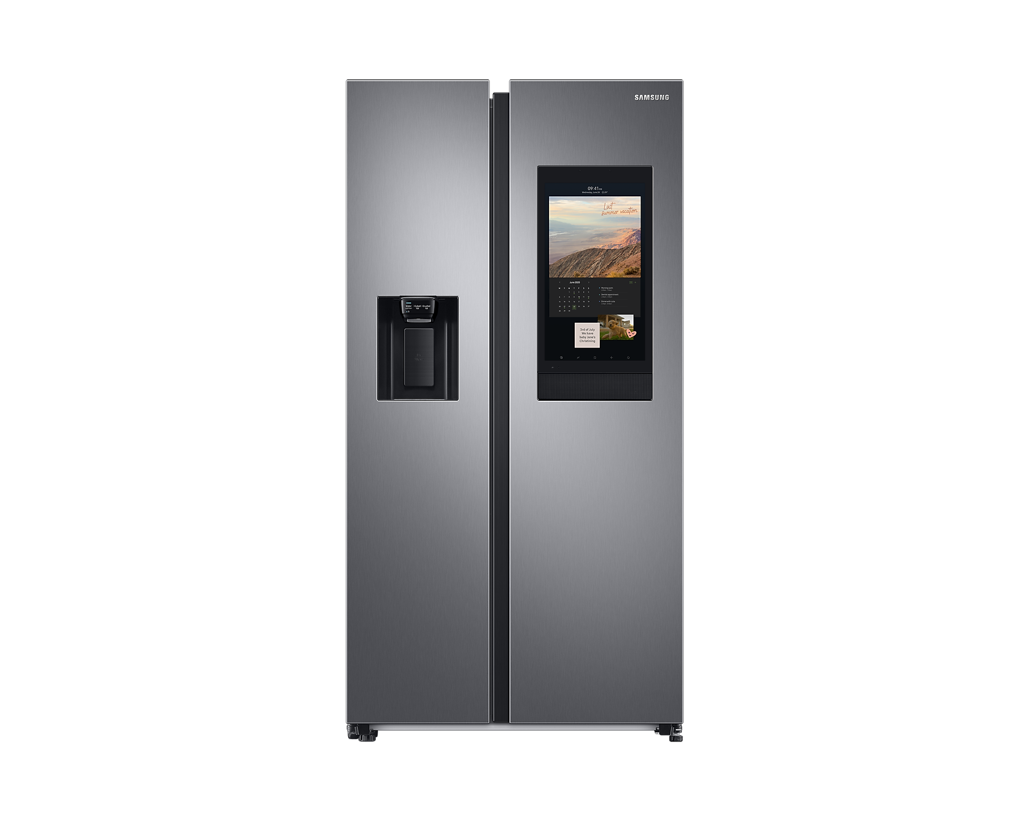 Samsung Smart fridge